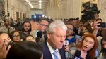 Predoiu îi deturnează planul lui Bolojan: PNL să nu se grăbească și să renunțe la guvernare, opoziția e soluția facilă.