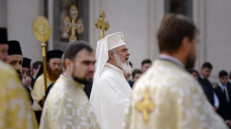 BISERICA ORTODOXĂ ROMÂNĂ. Ce salarii au, de fapt, preoții și măicuțele care lucrează pentru BOR