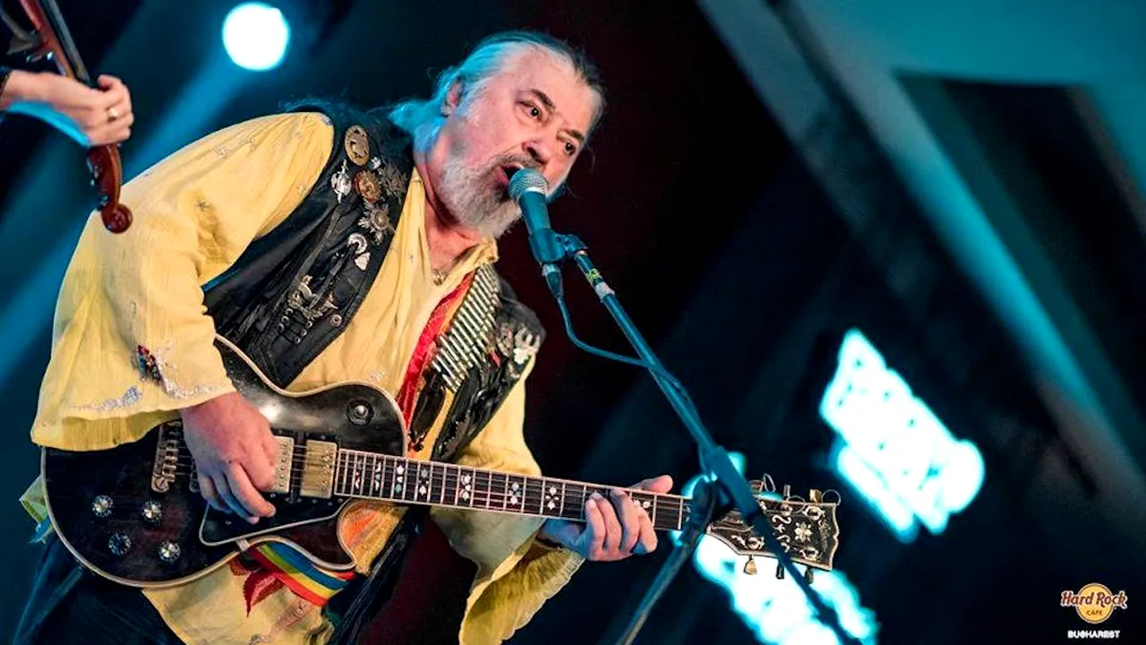 Nicu Covaci, REACȚIE după ce nu a fost acceptat în Uniunea Compozitorilor din România: ”Am să-i pedepsesc”