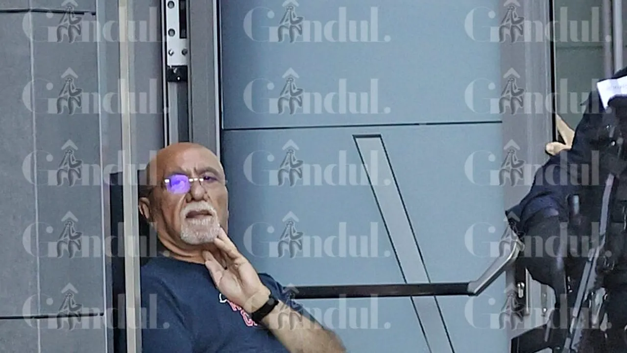 Teroristul Omar Hayssam poate rămâne în România. Instanța i-a admis contestația. Decizia e definitivă