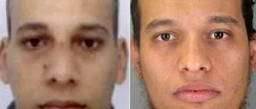 Le Parisien: Doi suspecți înarmați au fost reperați în nordul Franței