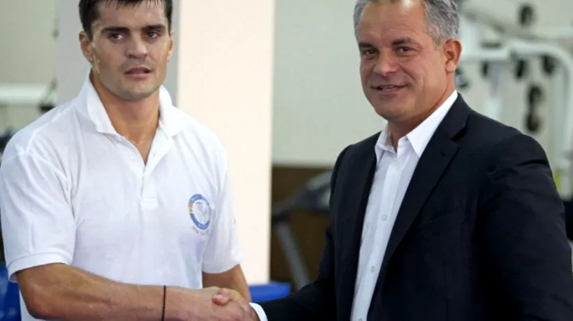 Fiul oligarhului Plahotniuc și fostul deputat democrat, Constantin Țuțu, și-au schimbat numele în România