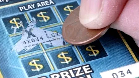 A câștigat 1 milion de dolari la loto, dar s-a ales numai cu 11.000 $