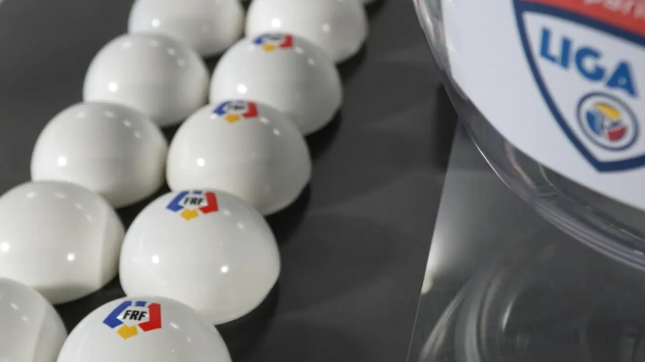 Aflăm curând PROGRAMUL la Liga 2! FC Brașov ar putea fi retrogradată în al treilea eșalon dintr-un motiv incredibil: cine-i poate lua locul