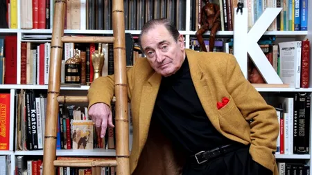 Festivalul Filmului Francez aduce în fața publicului din București o retrospectivă dedicată lui Pierre Ã‰taix