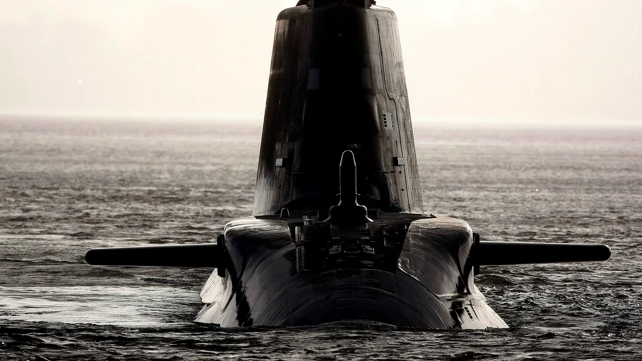 Armata finlandeză a tras focuri de avertisment spre un presupus submarin, în apropiere de Helsinki