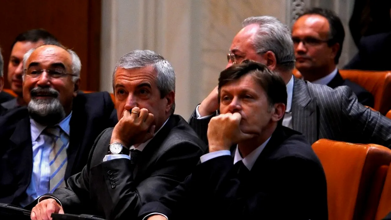 Tăriceanu: Ar fi utilă și benefică o cooptare a UDMR într-o viitoare alianță, împreună cu USL