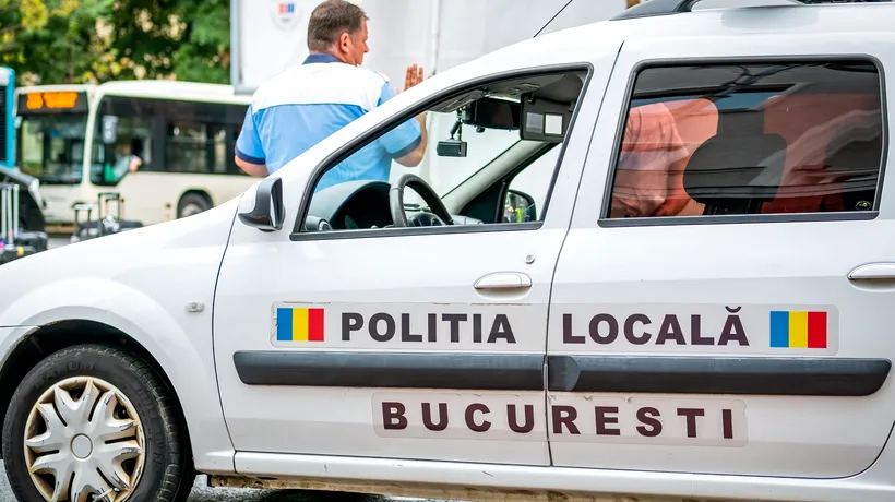 Un polițist local poate câștiga mai bine decât un medic sau un profesor cu vechime. Ce STUDII trebuie să aibă