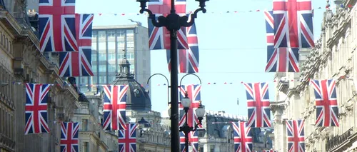 Mișcarea favorabilă ieșirii Marii Britanii din UE, pentru prima dată în avans