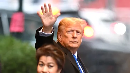 Ce se întâmplă dacă Donald Trump este CONDAMNAT până în noiembrie / Începe primul proces penal al lui Trump