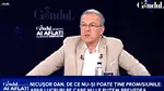Eternul raport al lui Nicușor Dan pe anularea alegerilor. Răzvan Dumitrescu: Nu anunți că declasifici decât dacă ai documentele pe masă