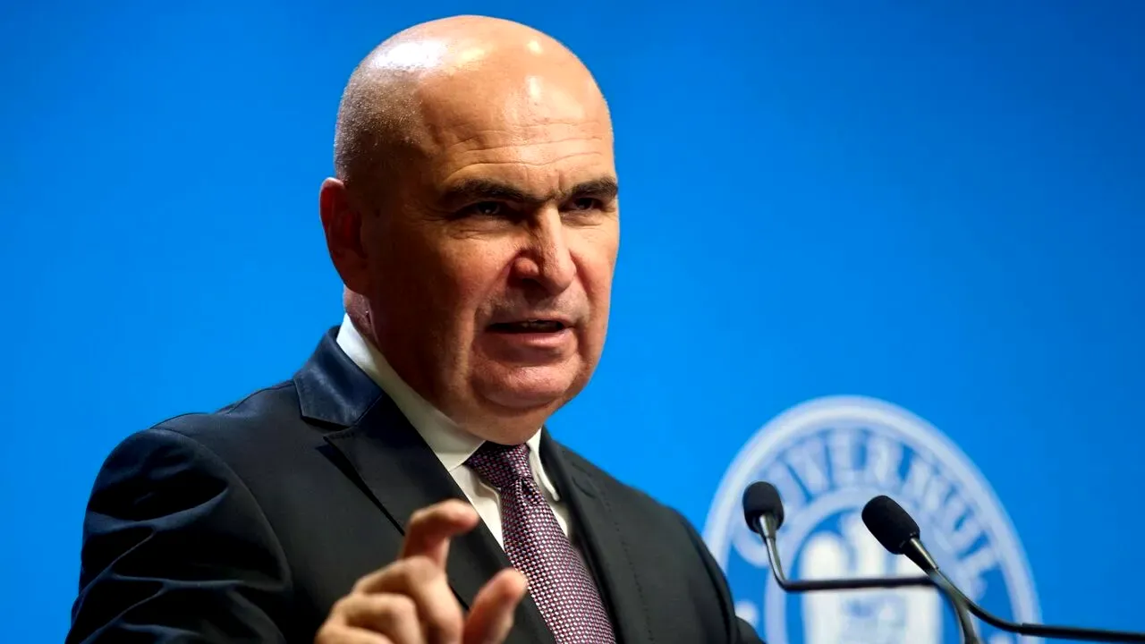 Ilie Bolojan a adoptat OUG-ul prin care vor crește impozitele și taxele pe locuințe și mașini cu până la 80% în ședința extraordinară de guvern