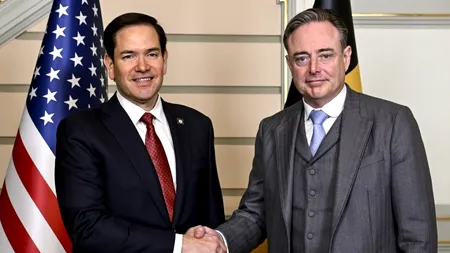 Premierul Belgiei CRITICĂ cerințele Administrației Trump/ „Ne umiliesc și ne insultă tot timpul”