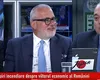 Ștefan Jicol: „Sistemul vechi a fost LOVIT pe 4 mai. Cei care au pierdut se pregătesc de plecare”