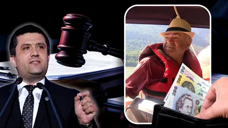 Culmea ipocriziei. În timp ce ministrul Radu Miruță îi înfierează pe magistrați pe tema pensiilor speciale, tatăl acestuia, fost judecător, este acuzat că s-a pensionat fără a avea vechimea necesară. Și el are acum o pensie specială