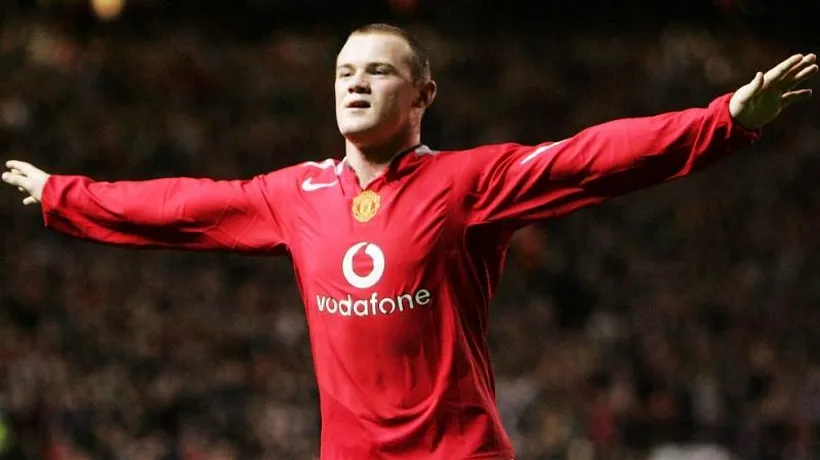 Cum își cheltuie Wayne Rooney milioanele. GALERIE FOTO