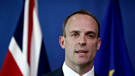 Marea Britanie le cere statelor NATO să facă front comun pentru apărarea dreptului la liberă exprimare