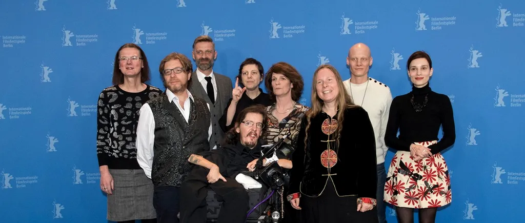 Românca Adina Pintilie - Ursul de Aur la Festivalul de Film de la Berlin 2018