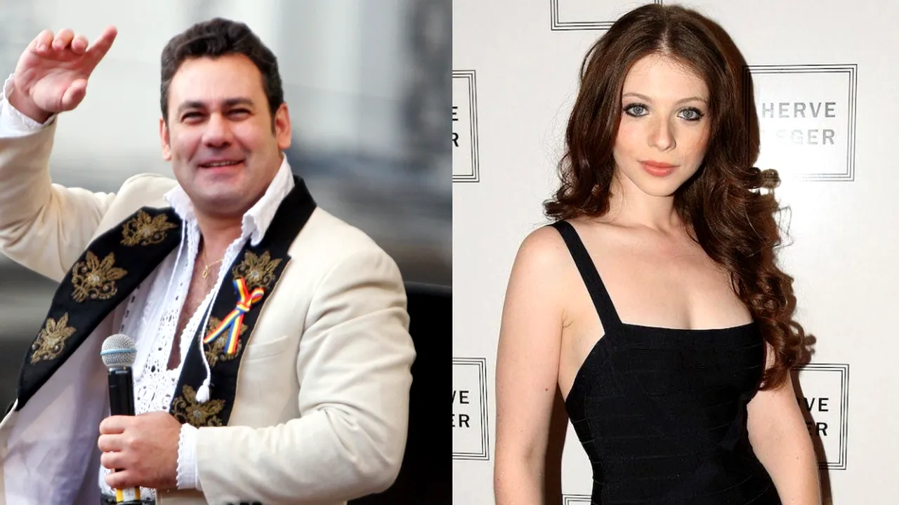 26 Februarie, calendarul zilei: Ionuț Dolănescu împlinește 54 de ani. Un an de la decesul actriței Michelle Trachtenberg, la doar 39 de ani