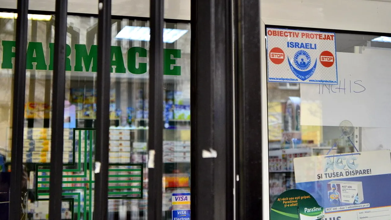 Nouă arestați în dosarul rețetelor false