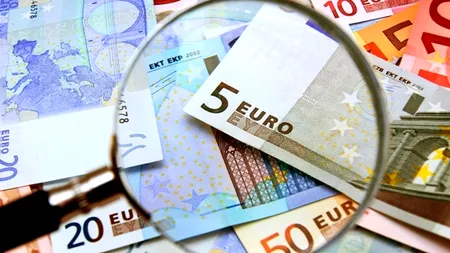 Un număr de 9 bănci au împrumutat 2,8 miliarde euro de la BNR