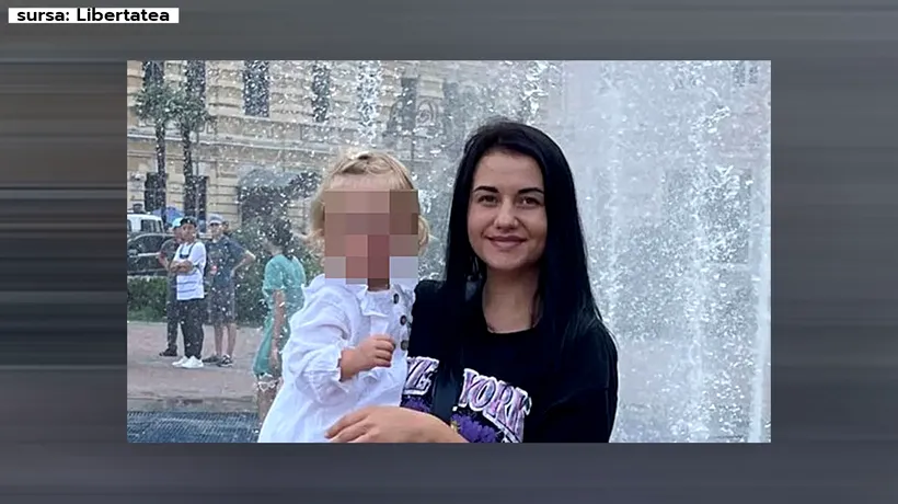 Mărturia dramatică a unei femei din Ucraina, care stă în Suceava cu fetița de numai doi ani: ”Aș pleca mâine acasă, dar unde să plec?”