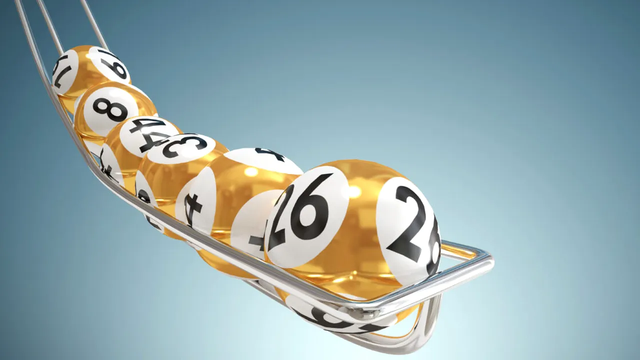 Marele premiu la Loto 6/49, de 6,34 milioane de euro, câștigat de un bărbat din TIMIȘOARA/Ce sumă a ridicat, de fapt, norocosul