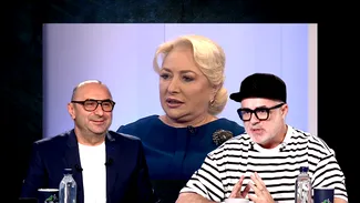 Designerul de modă Adrian Oianu analizează ținutele politicienilor. Cine este cea mai bine îmbrăcată doamnă a politicii românești