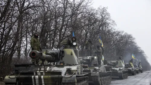 „Mișa Cecenul”, spulberat în Donbas. Este primul militar de rang înalt al forțelor pro-ruse ucis în timpul noii ofensive