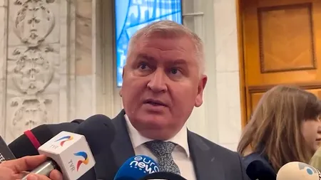Florin Roman, despre scandalul banilor de CHIRIE: Nu dețin nicio proprietate în București sau în Ilfov