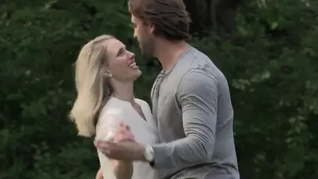 Este aceasta cea mai emoționantă melodie de dragoste? Povestea din spatele ei