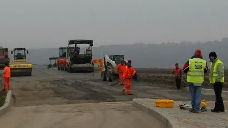 Proiect estimat la peste 26 mil. euro pentru construcția unui tronson de 4,9 km al centurii Brașov