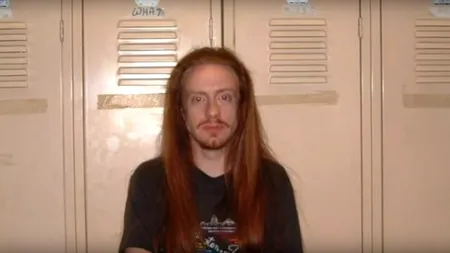 Previziunea unui „călător în timp”, care a dispărut subit după mesaj. Pe urmele lui Mad Man Marcum