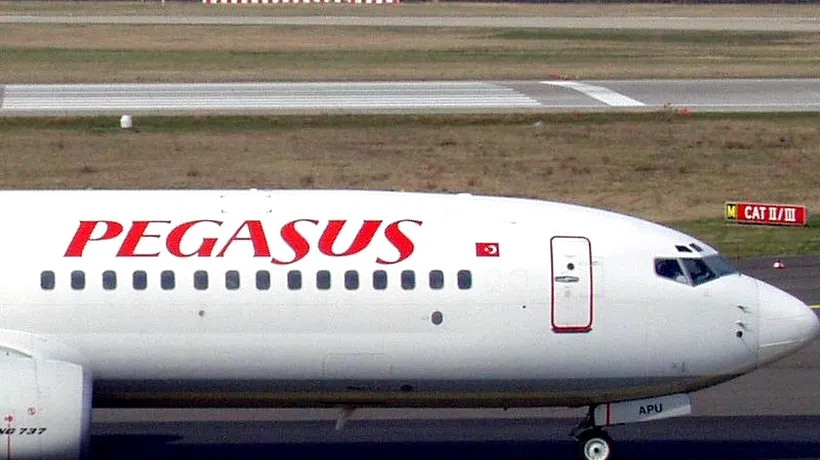 Ce decizie au luat două companii aeriene turce, după reintroducerea vizelor în Rusia