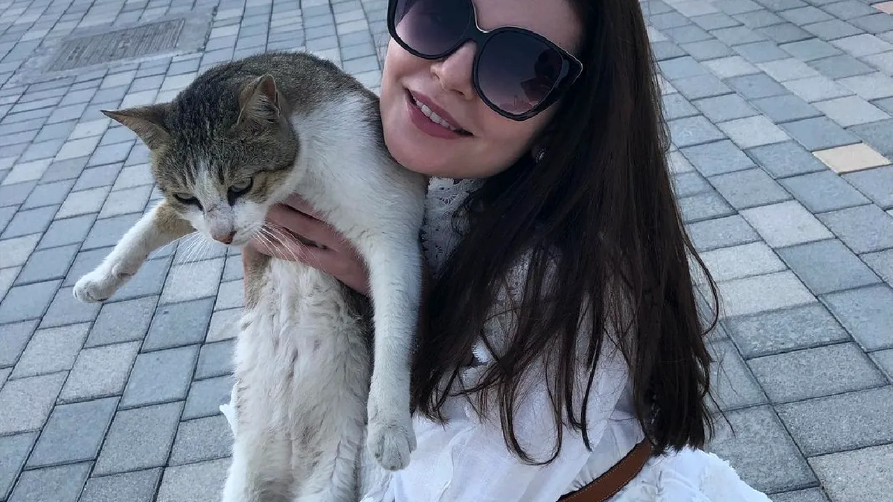 Cum arată acum Monica Gabor. Trecerea timpului nu și-a pus amprenta asupra ei