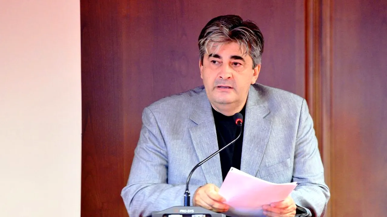 Mircea Raicu: Prin rectificarea bugetară propusă în CGMB suntem obligați să tăiem 648 de milioane de lei