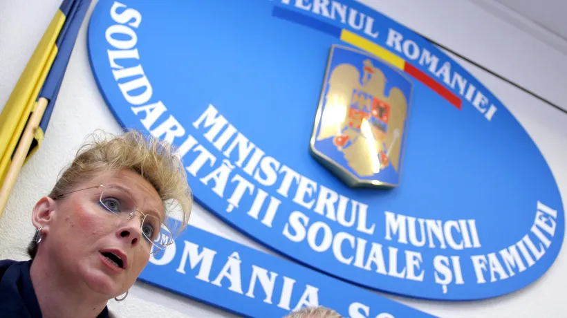 Fostul secretar general al Guvernului, Daniela Andreescu a pierdut definitiv procesul cu ANI privind conflictul de interese