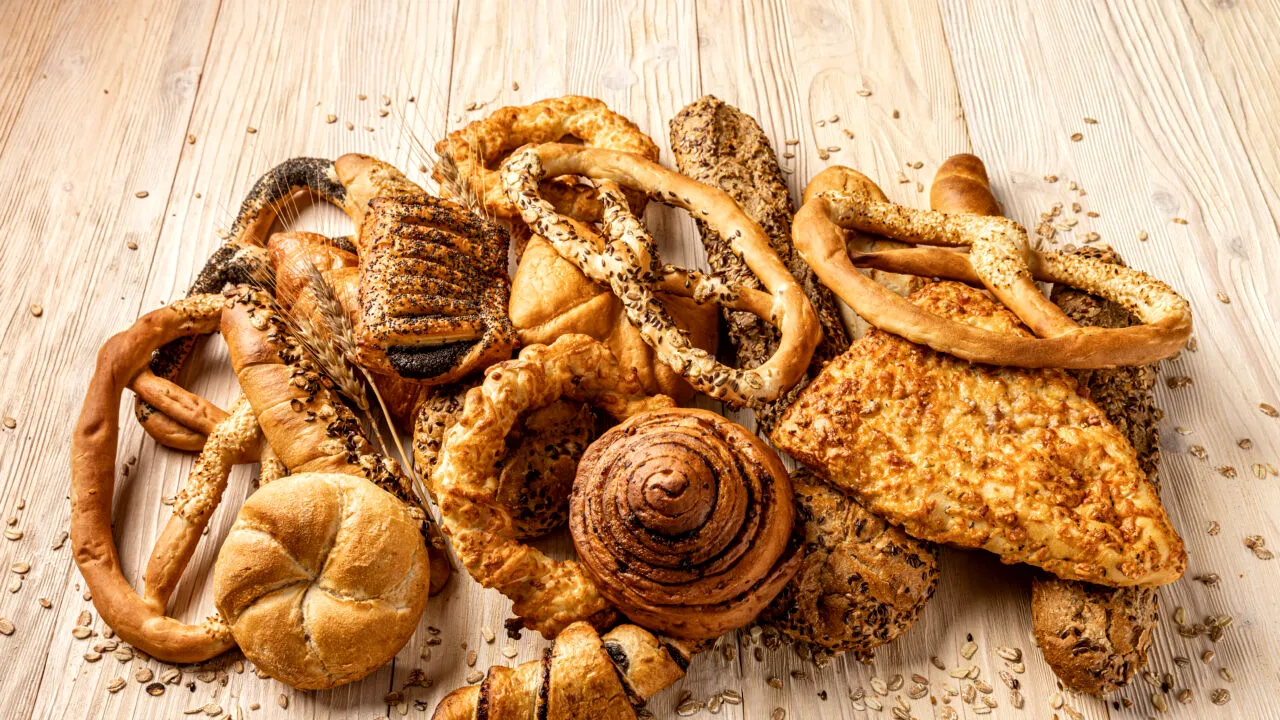 Ce conțin covrigii și merdenelele, de fapt. Ce arată analizele de laborator