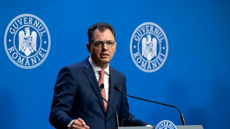 Radu Oprea: Au fost identificate programele de finanţare pentru a putea vorbi despre REINDUSTRIALIZARE. Peste 1 mld. € pentru susţinerea companiilor