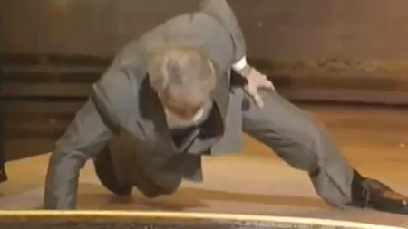 OSCAR 2013. Cele mai amuzante momente de la PREMIILE OSCAR, de-a lungul anilor