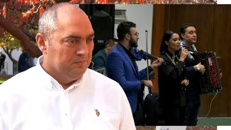 EXCLUSIV VIDEO | Cum arată un curs la facultate despre nediscriminare acompaniat de acordeonistul Marian Mexicanu. Gelu Duminică: ”Generația Z are alte uși mentale deschise, trebuie să te duci pe ușile lor”