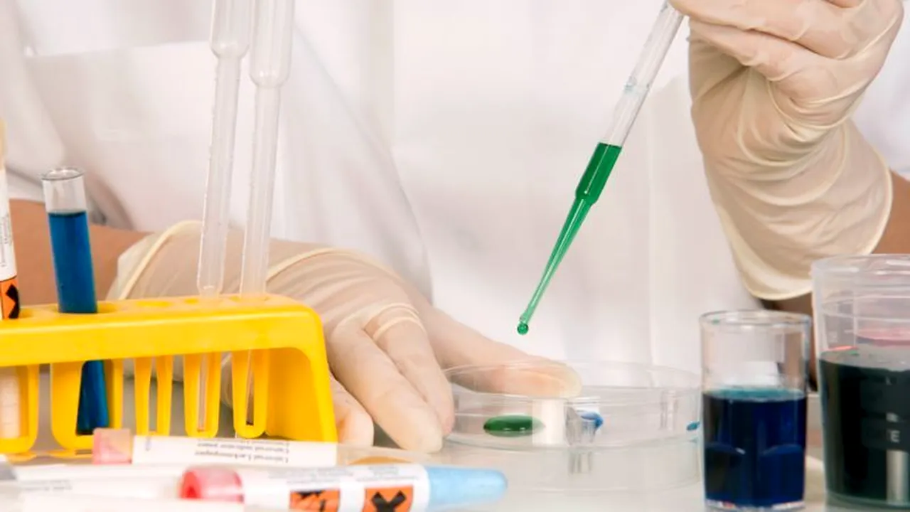 Un grup de elevi și un profesor s-au îmbolnăvit de hepatită A în timp ce erau într-o tabără