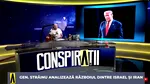 Gen. Emil Străinu: „Se spune că Golden Dome este invenția lui Nikola Tesla”