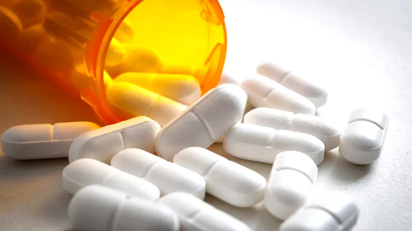 Medicamentele eliberate pe rețetă în farmacii sunt la fel de periculoase precum drogurile. Avertismentul specialiștilor