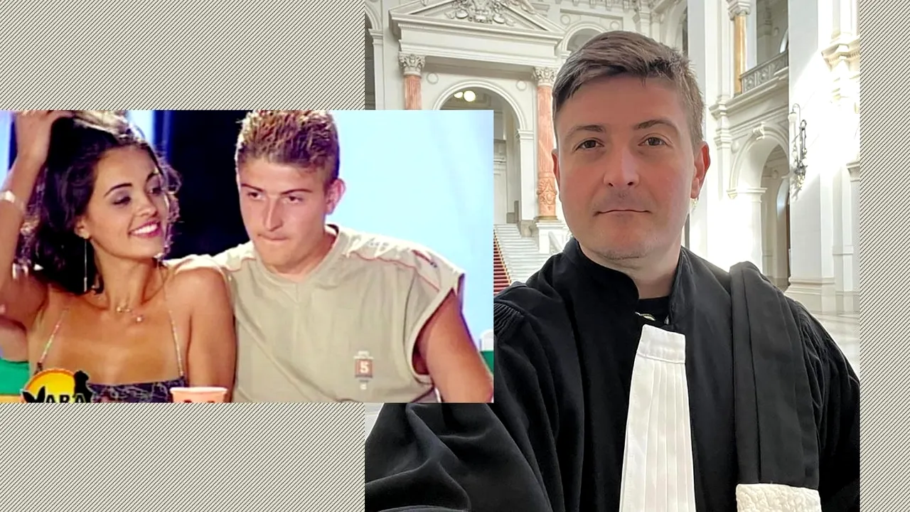 PIEDONE către Alexandru Dimitriu, fostul de la „Vara Ispitelor”: Păcat că te strâng ciorapii / Cine e USR-istul care vrea Primăria Sector 5