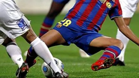 De nerecunoscut. Cum arată Tito Vilanova, fostul antrenor al Barcelonei, la jumătate de an după ce s-a retras pentru a se trata de cancer. FOTO