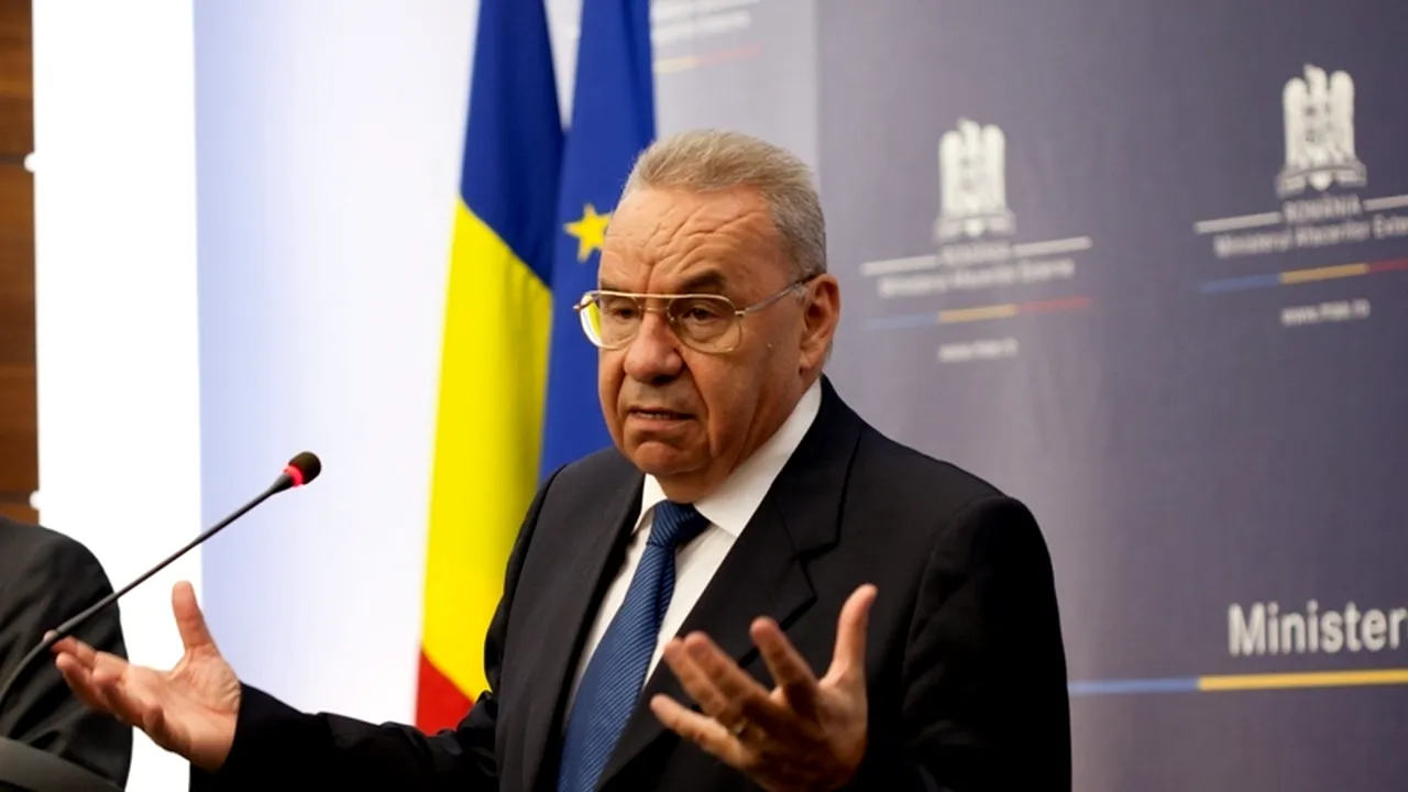 DISPUTA PE CONSILIUL EUROPEAN. Ministrul de Externe, Andrei Marga: Victor Ponta primește astăzi invitația de la Bruxelles și ecusoanele de acces