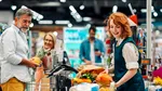 Kaufland are o ofertă limitată pentru clienții săi. Ce trebuie să faci ca să câștigi o excursie în Berlin