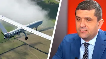 România ar putea rezilia contractul de peste 400 de milioane $ pentru achiziția de drone britanice. Anunțul a fost făcut de Radu Miruță, după ce Gândul a dezvăluit despre ancheta desfășurată în Regatul Unit