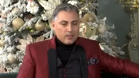 Ce PENSIE ALIMENTARĂ va plăti Alexandru Ciucu fiicelor sale. Alina Sorescu a dezvăluit suma